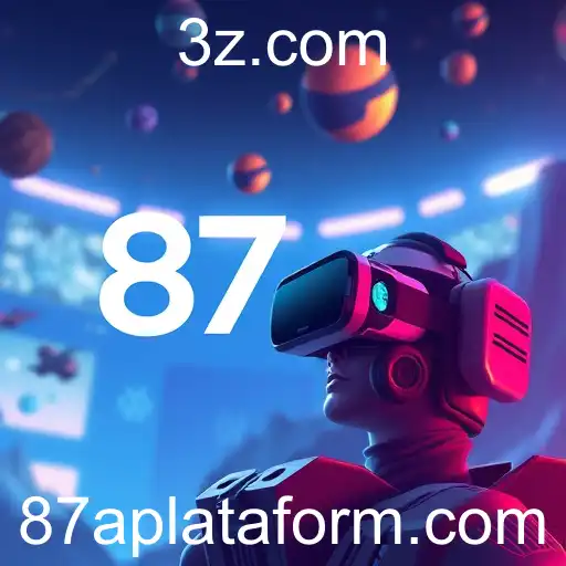 A Revolução da 87a Plataforma nos eSports