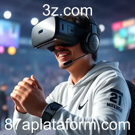 Ascensão da 87a Plataforma Revoluciona o Mercado de Jogos