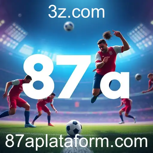 A Revolução da 87ª Plataforma no Cenário de Jogos