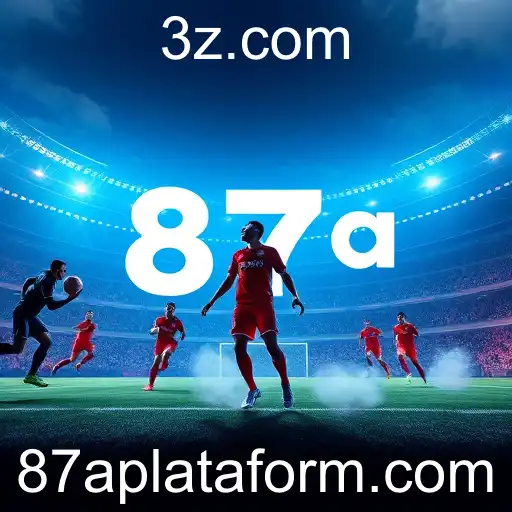 A Ascensão da 87a Plataforma na Indústria de Jogos