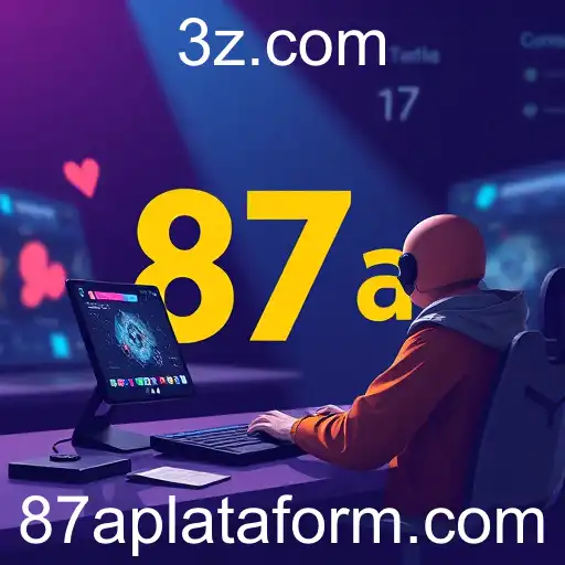 87a Plataforma: A Nova Era dos Games em Português