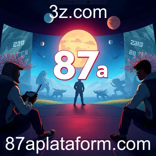 A Evolução da 87a Plataforma no Panorama dos Jogos
