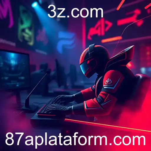 Revolução Digital na 87a Plataforma: Tendências de 2025