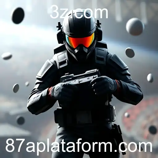 Revolução digital nos jogos: O impacto da 87a plataforma