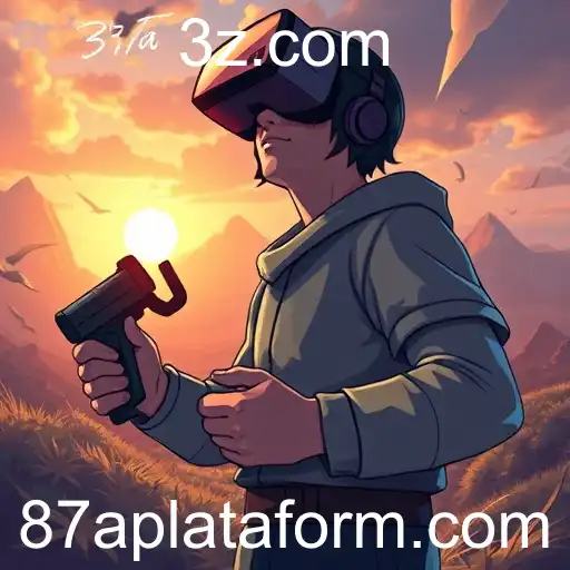 Evolução e Desafios da 87a Plataforma de Jogos