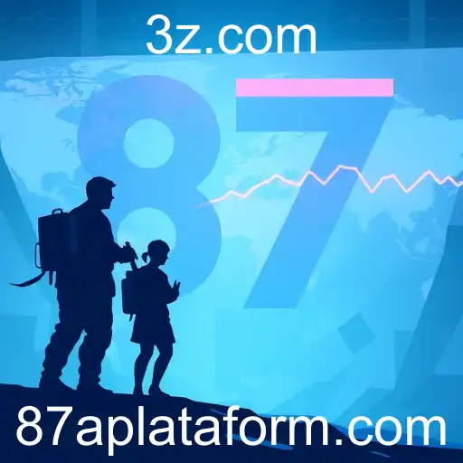 A Evolução do Cenário de Jogos Online na 87a Plataforma