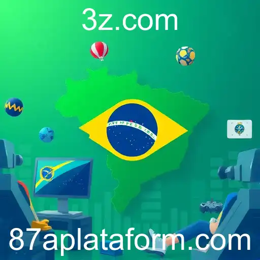Inovações e Tendências no Mundo dos Jogos
