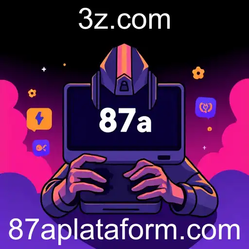 A Revolução dos Jogos com a 87a Plataforma