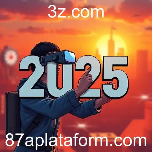 Novas Expansões e Tendências no Mundo dos Jogos em 2025