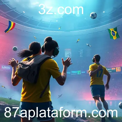 Explorando a Evolução do Mercado de Jogos no Brasil