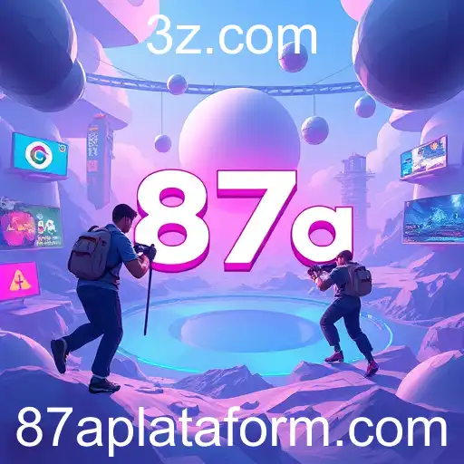 Inovações e Tendências na 87a Plataforma de Jogos