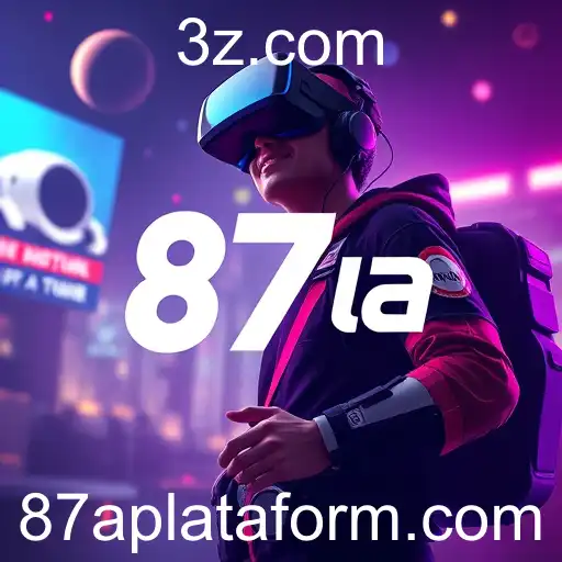 Transformações no Mundo dos Jogos: A Ascensão da 87a Plataforma