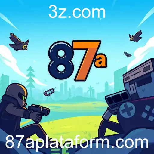 A Revolução dos Jogos na 87a Plataforma