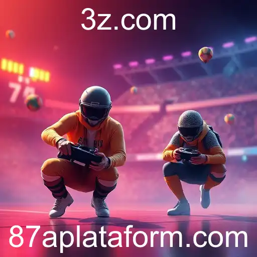 Inovações e Desafios da Indústria de Jogos na 87a Plataforma