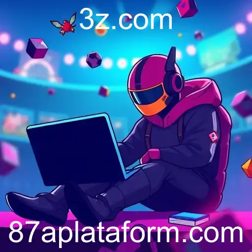 Novidades no Mundo dos Jogos: Um Olhar na 87a Plataforma