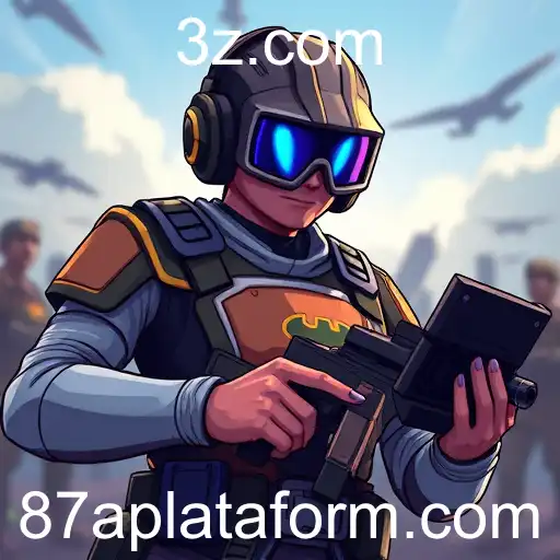 A Revolução dos Jogos em 2026: A Ascensão da 87a Plataforma