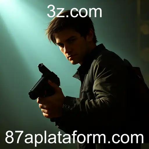 Ascensão da 87a Plataforma no Mundo dos Jogos