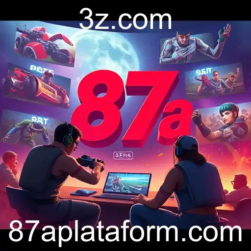 O Crescimento das Plataformas de Jogos no Cenário Atual