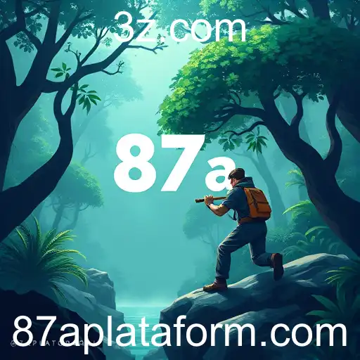 O Futuro dos Jogos na 87a Plataforma