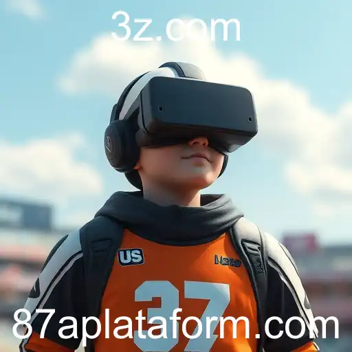 A Revolução da 87a Plataforma no Cenário dos Jogos