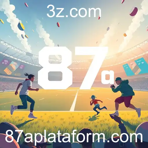 87a Plataforma Revoluciona Jogos Online em 2026