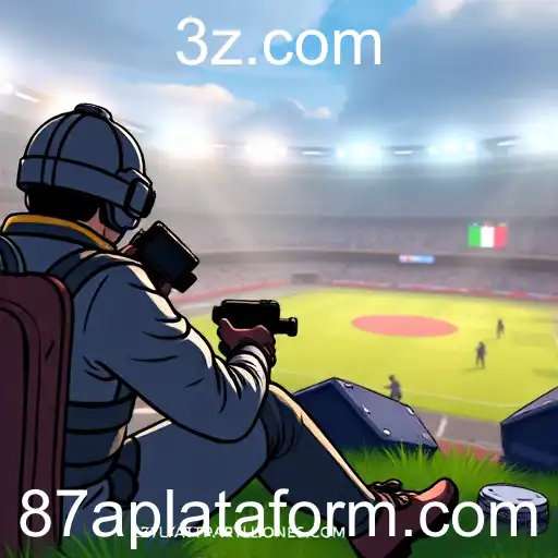 A Evolução da '87a Plataforma' no Cenário Atual de Jogos