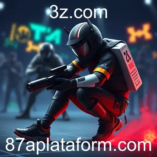 Inovações e Desafios da 87a Plataforma no Cenário Atual de Jogos