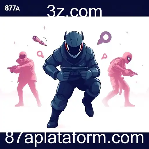 A Revolução da 87ª Plataforma no Mundo dos Jogos