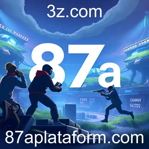 Transformações e Tendências da 87a Plataforma de Jogos