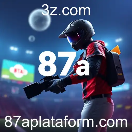 A Revolução dos Jogos na 87a Plataforma