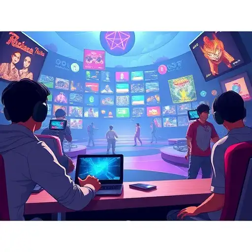 A Revolução da 87a Plataforma nos Jogos Online