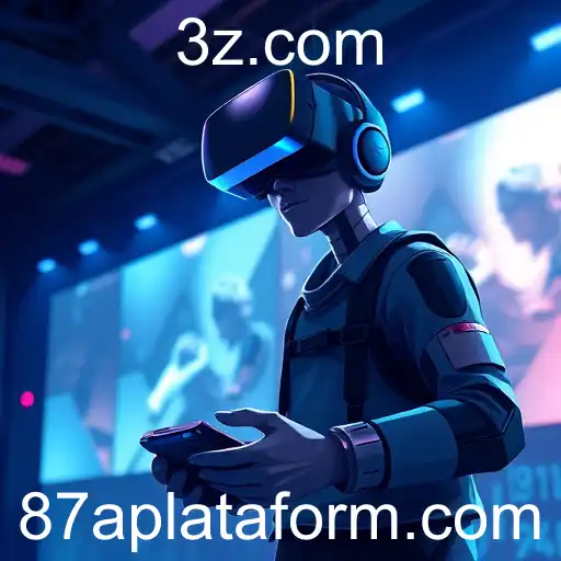 A Revolução da 87a Plataforma no Cenário dos Jogos