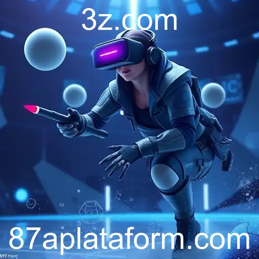 A Revolução da 87a Plataforma no Mundo dos Jogos