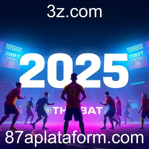 A Revolução dos Jogos em 2025: 87a Plataforma Conquista o Brasil