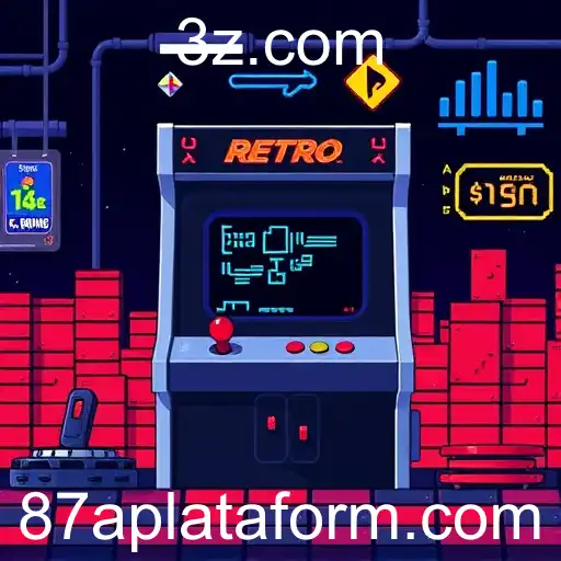 87a Plataforma: O Futuro do Entretenimento Digital