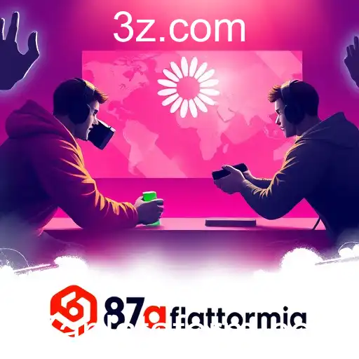 Crescimento Exponencial da 87a Plataforma no Mercado de Jogos