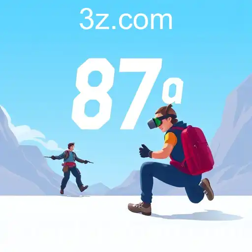 A Revolução dos Jogos na 87a Plataforma