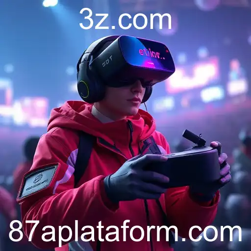 A Revolução da 87a Plataforma no Mundo dos Jogos em 2026