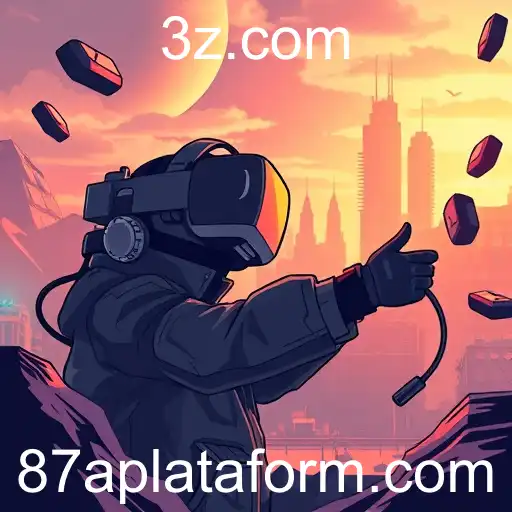 Avanços e tendências da 87a plataforma de jogos em 2025