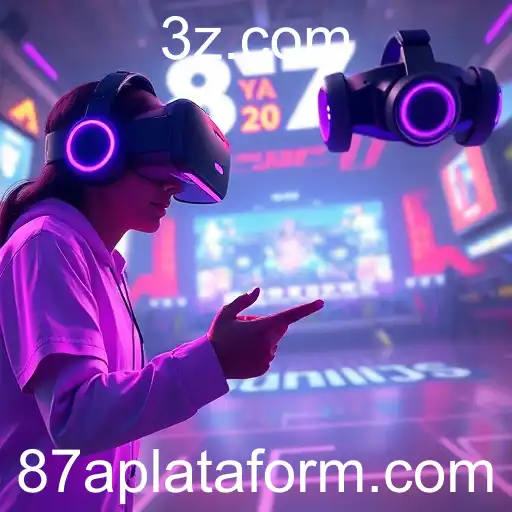 Novidades e Tendências no Mundo dos Jogos em 2026
