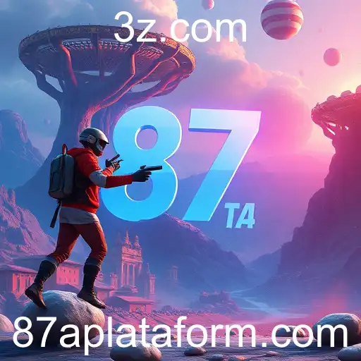 Evolução dos Jogos na 87a Plataforma