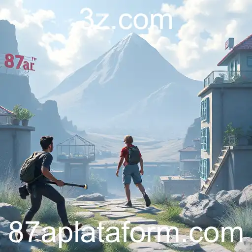 Revolução e Inovação na 87a Plataforma de Jogos