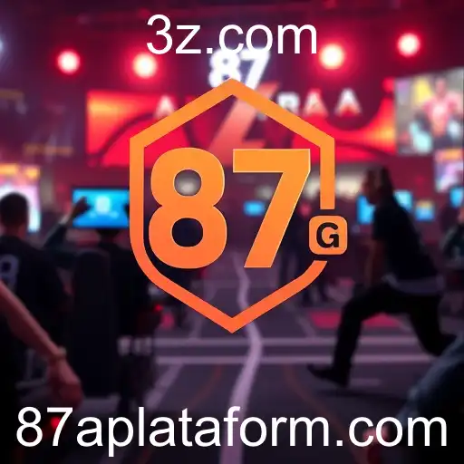 A Revolução dos Jogos na 87a Plataforma