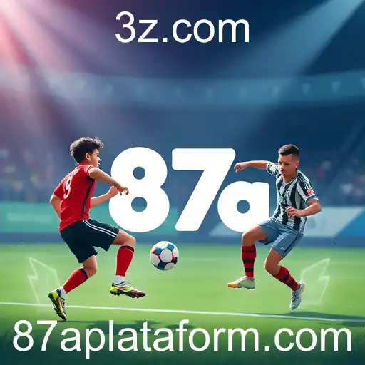 A Revolução dos Jogos em 87a Plataforma