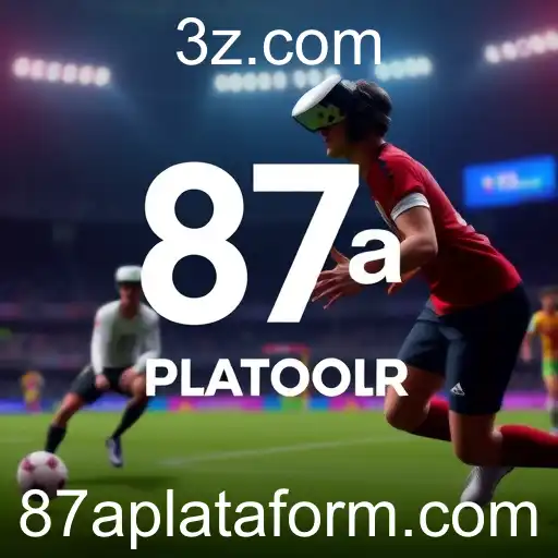 O Impacto da 87a Plataforma no Mercado de Jogos em 2026