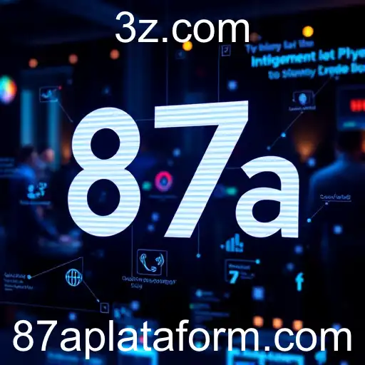 Impactos da IA nos Jogos: O Futuro Interativo da 87a Plataforma