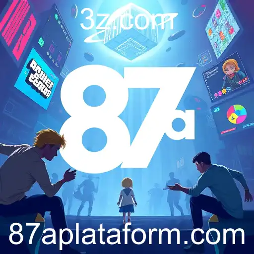 O Impacto da 87a Plataforma no Mercado de Jogos