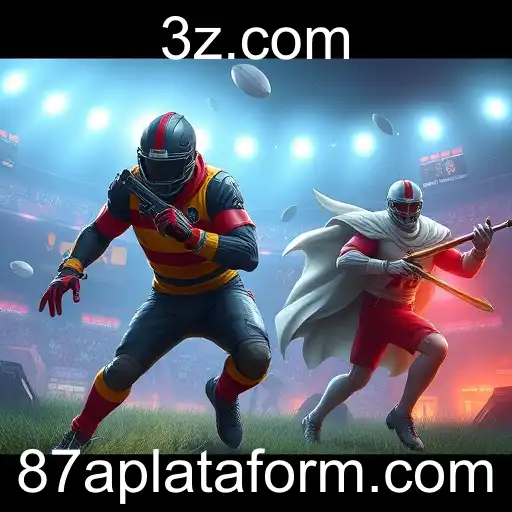 Inovações e Tendências no Mundo dos Jogos