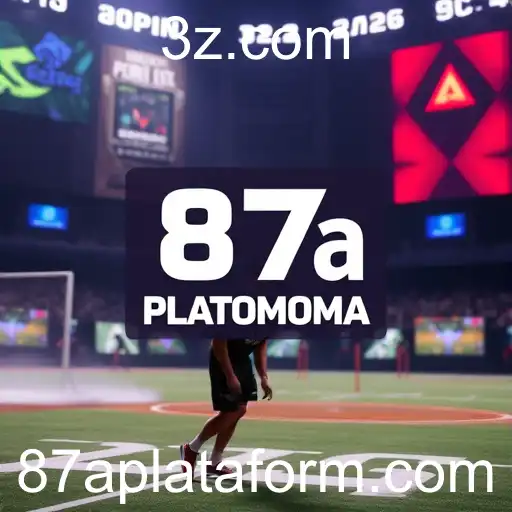 Inovações da 87a Plataforma Transformam o Universo de Jogos