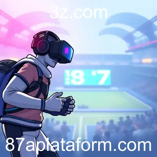 A Revolução da 87a Plataforma e o Cenário Atual de Jogos